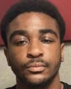 Registry photo of Jalen Sargent