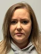 Registry photo of Kristin McKee Brown