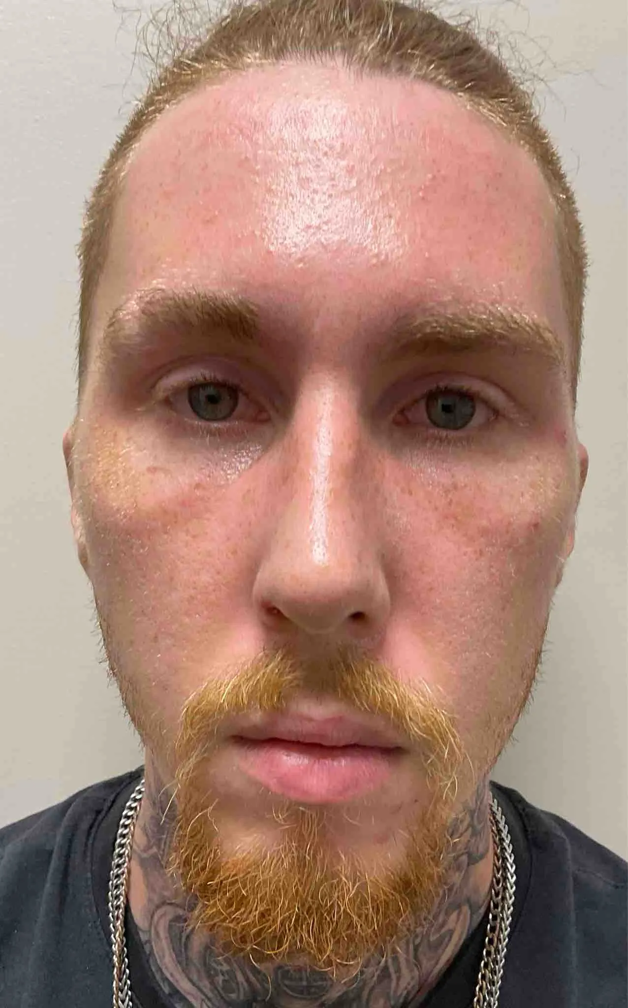 Registry photo of River Locksley Jefferson