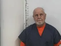 Registry photo of Daniel Mayford Evans