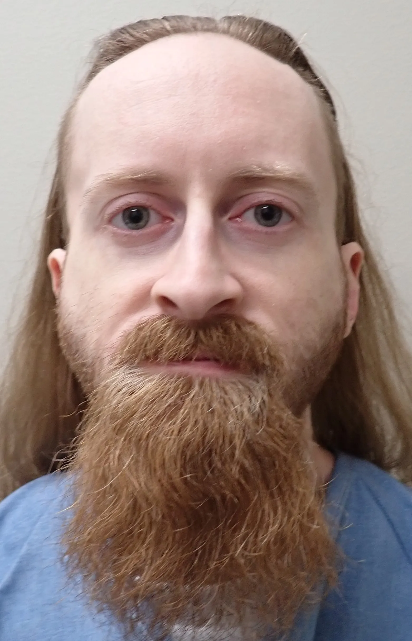 Registry photo of Jeffrey Joseph Myerson