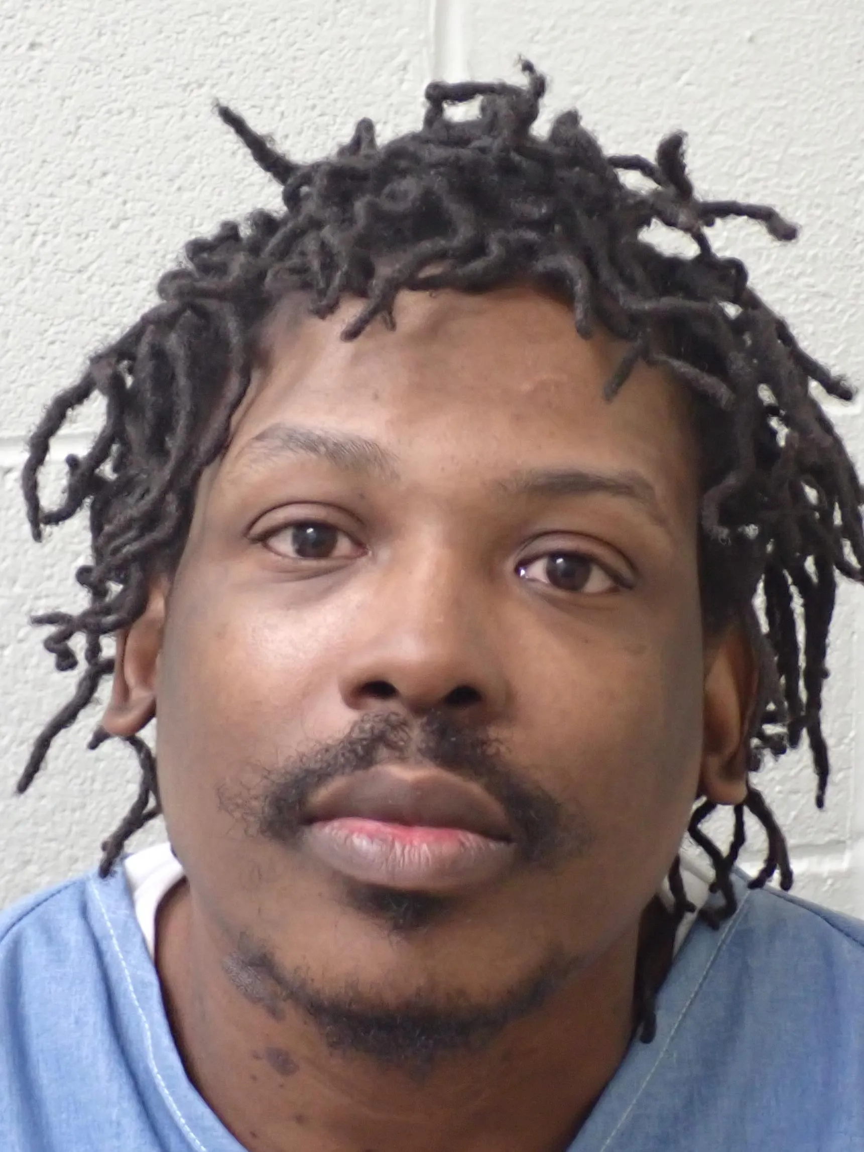Registry photo of Demario Evans