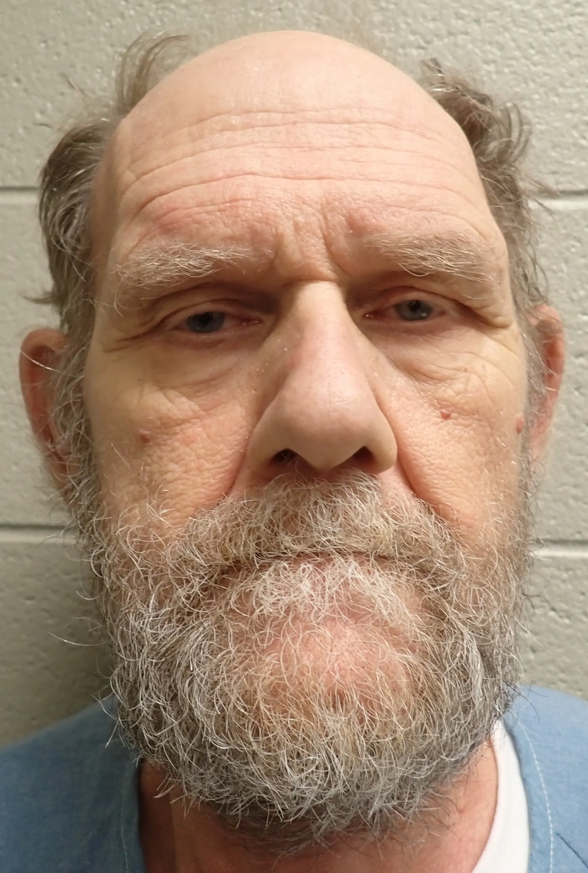 Registry photo of Anthony Haun