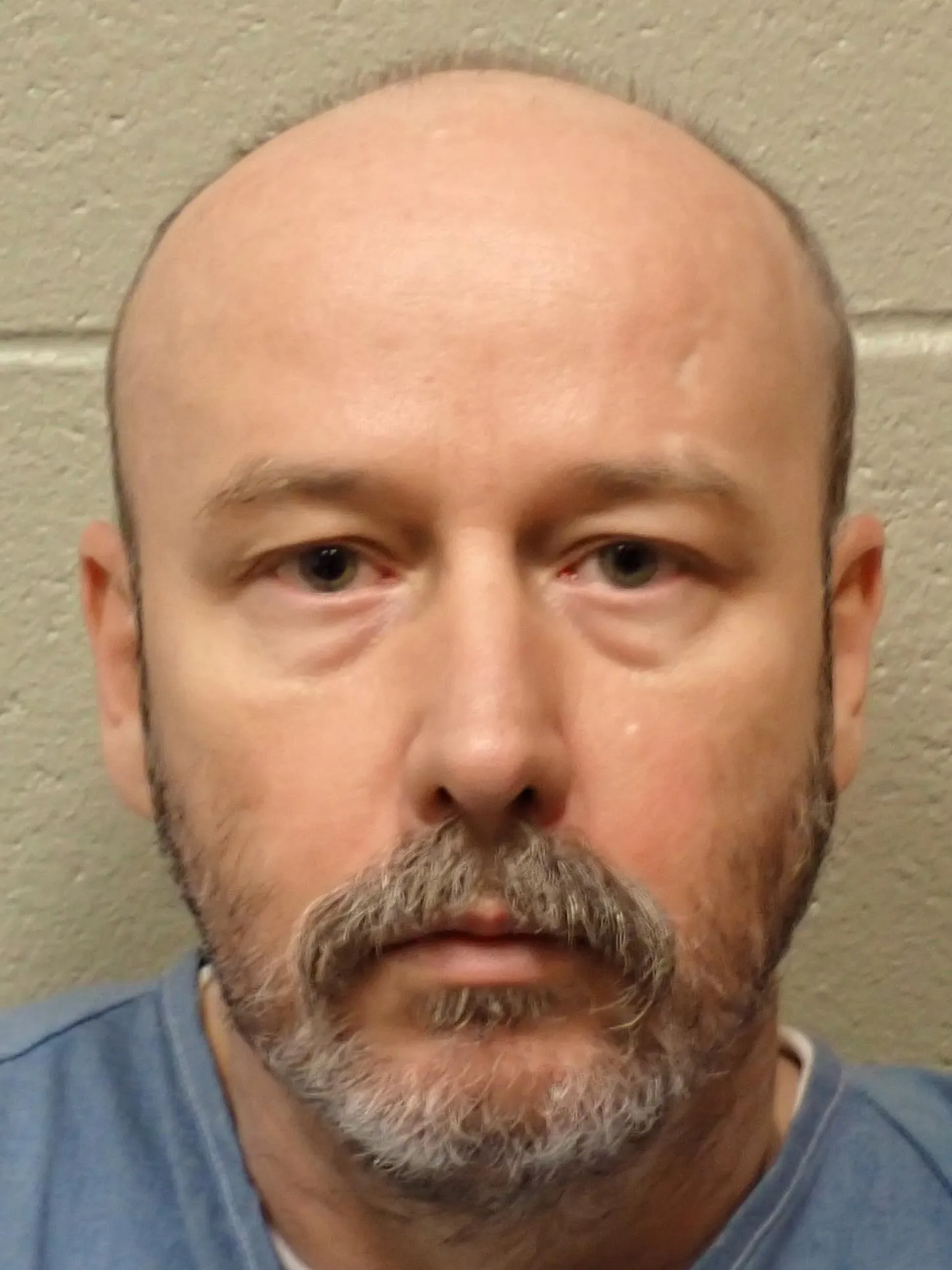 Registry photo of Carroll Simon Butler