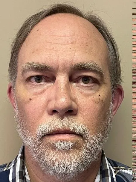 Registry photo of Christopher Goggans