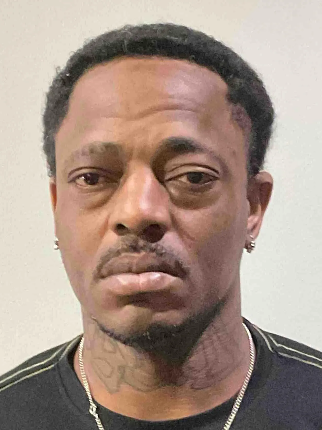 Registry photo of David Wayne Jacobs