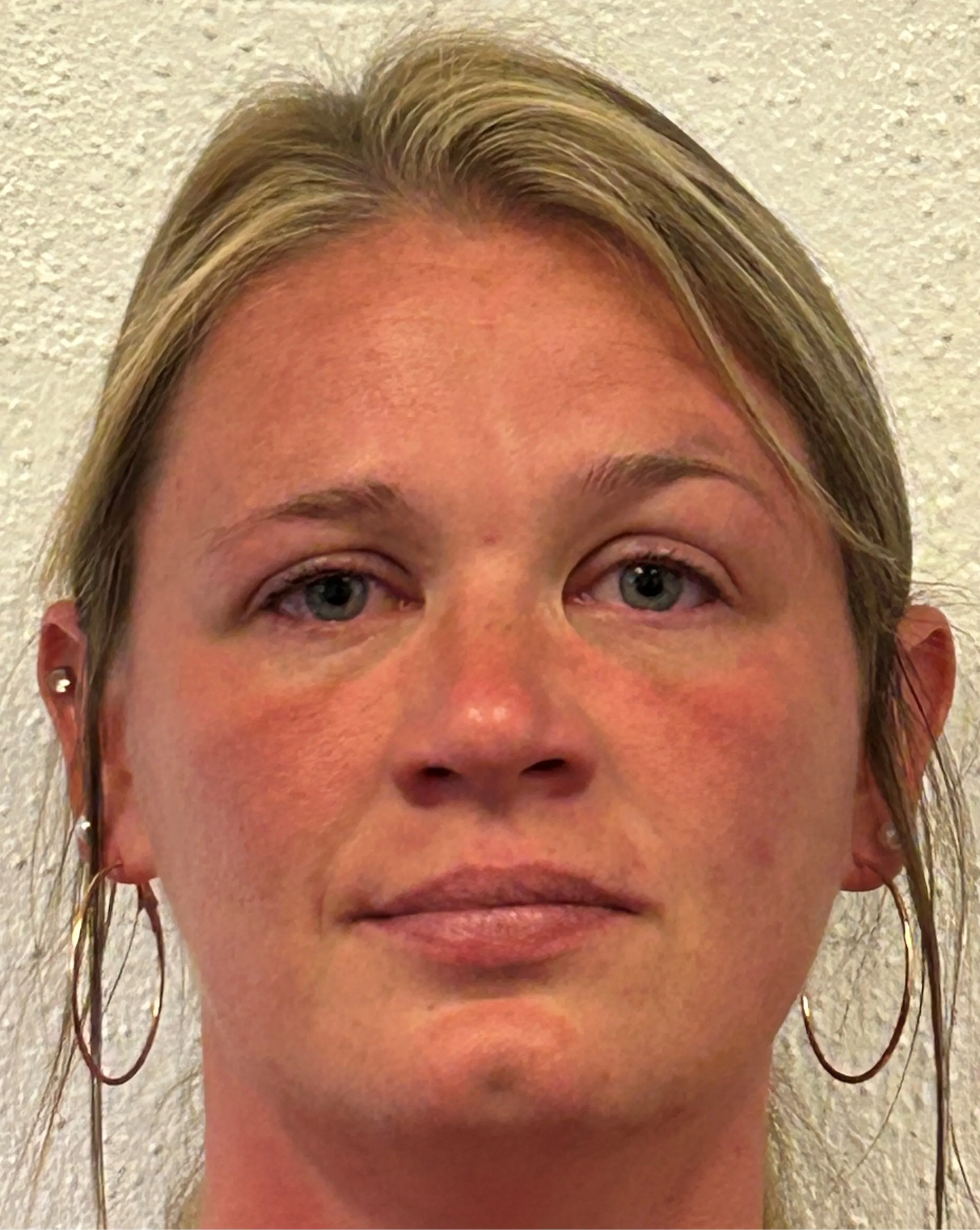 Registry photo of Anna May Nantz