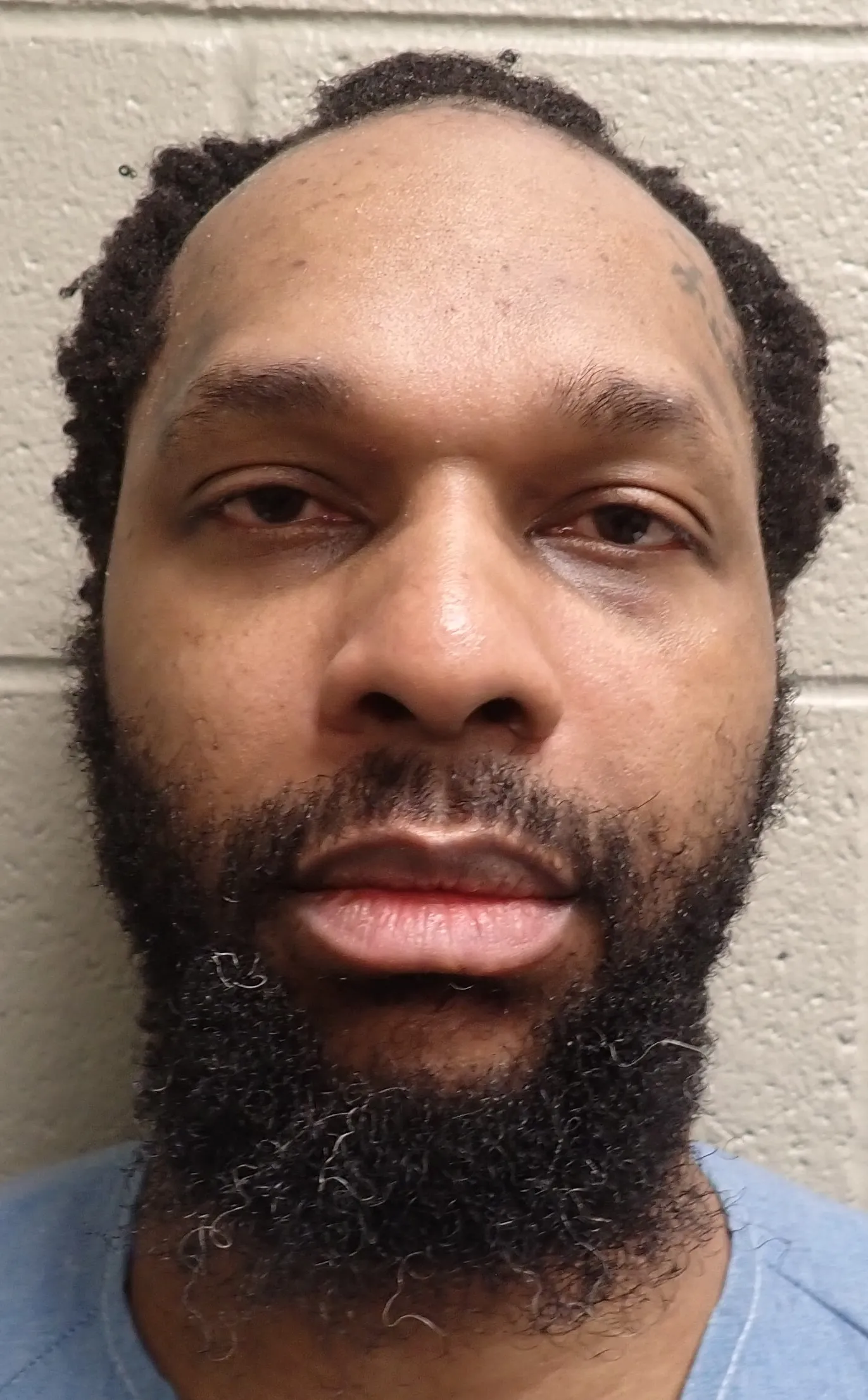 Registry photo of Latawyne Dewright Osborne