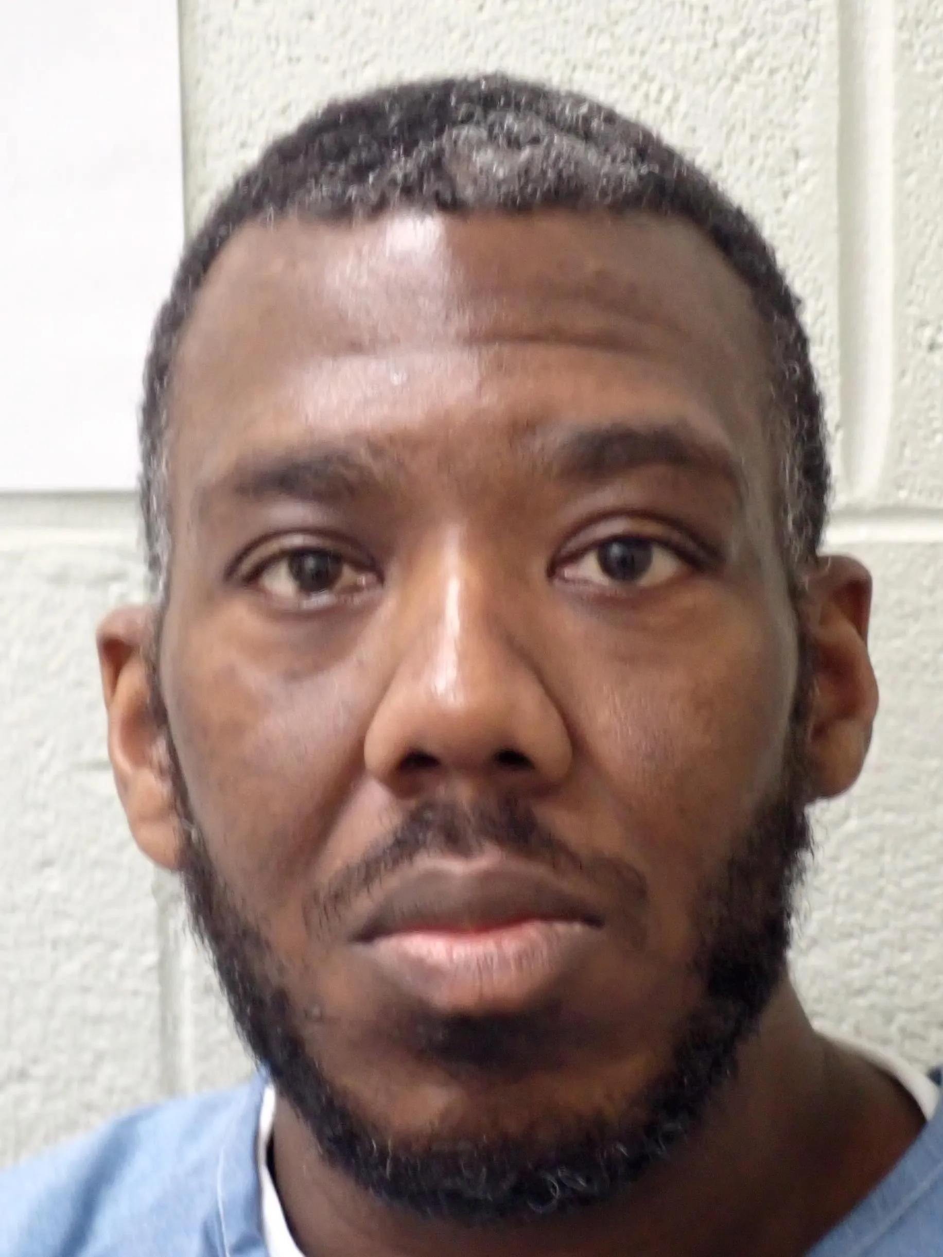 Registry photo of Dejaneiro Wilson