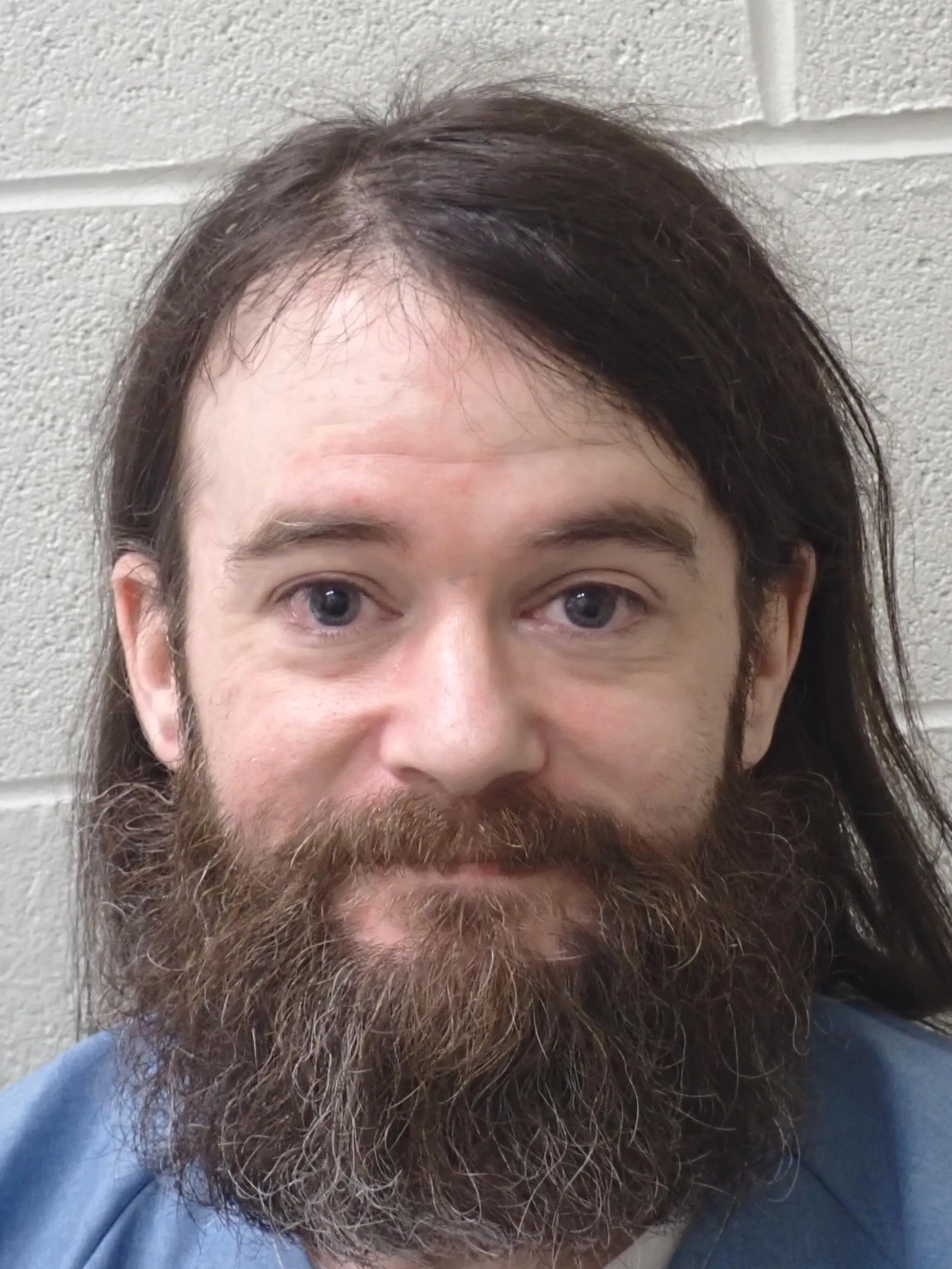 Registry photo of Steven R Odell