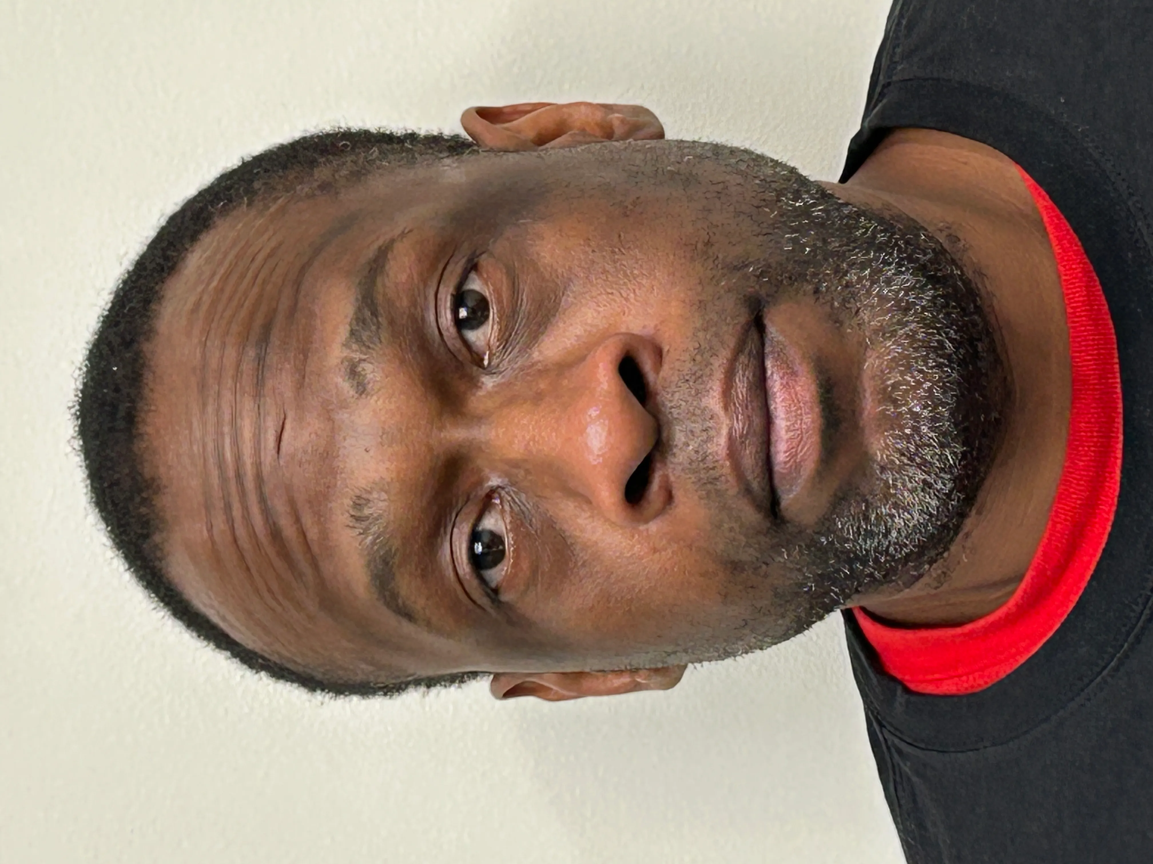 Most recent booking photo for Kelvin Leanel Wooten