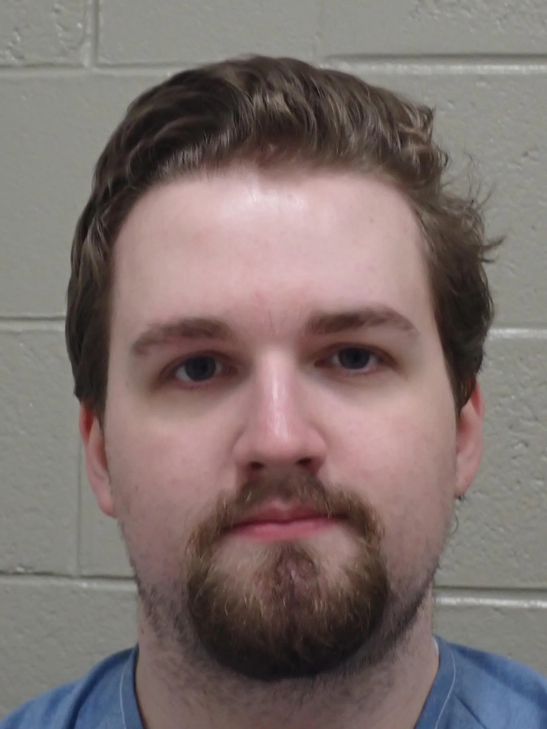 Registry photo of Joshua T Adams