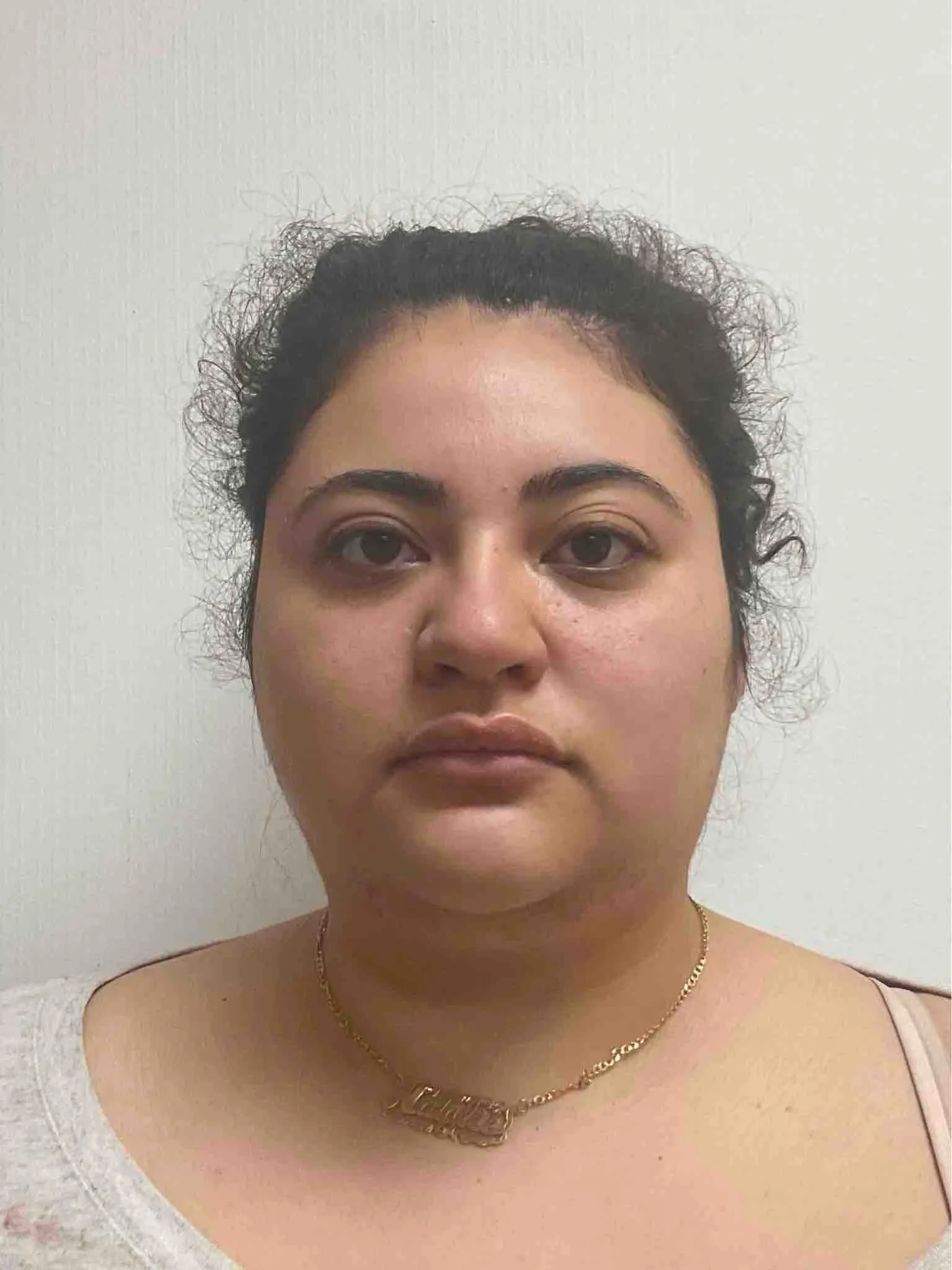 Registry photo of Natalie Guevara