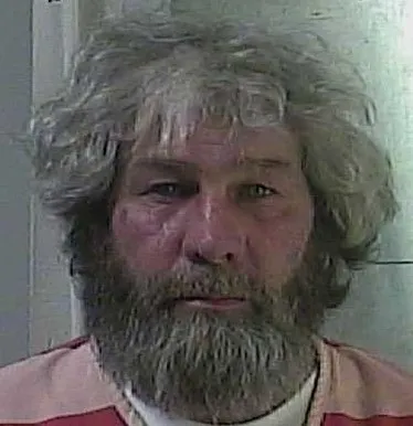 Registry photo of Robert Rutowski