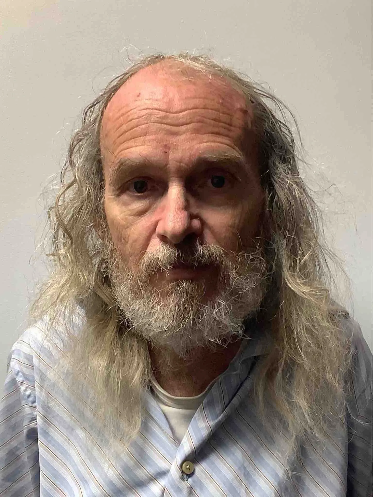 Registry photo of Eddie McElfresh