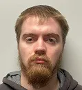 Registry photo of Christopher Wade