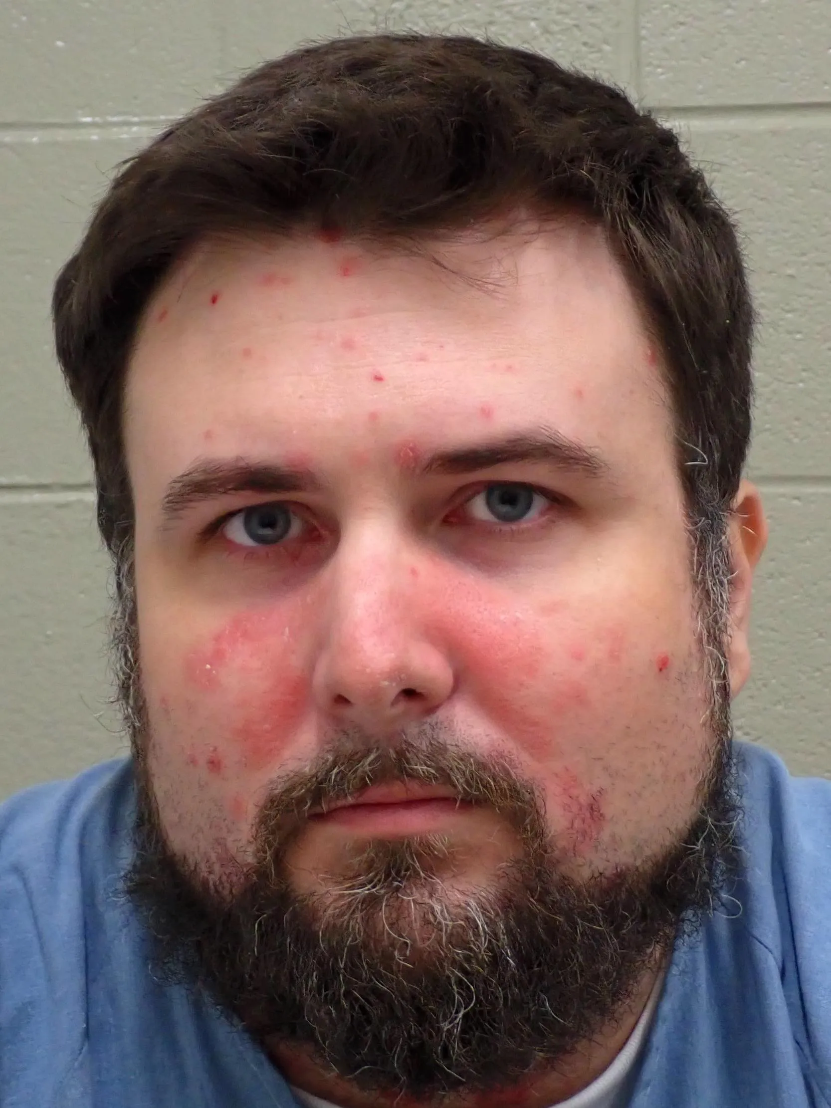 Most recent booking photo for Michael Charles Dial