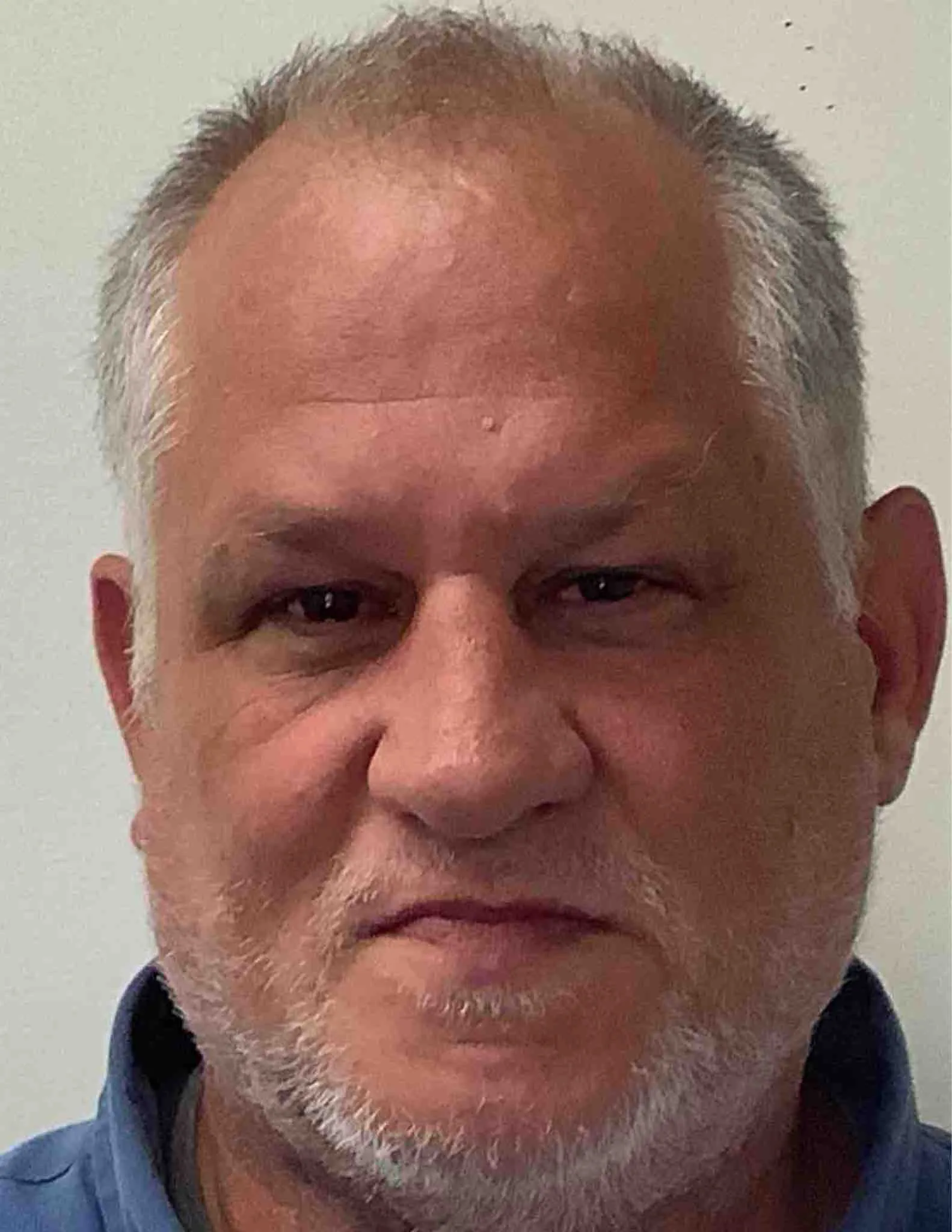 Registry photo of Kenneth Robert Neel