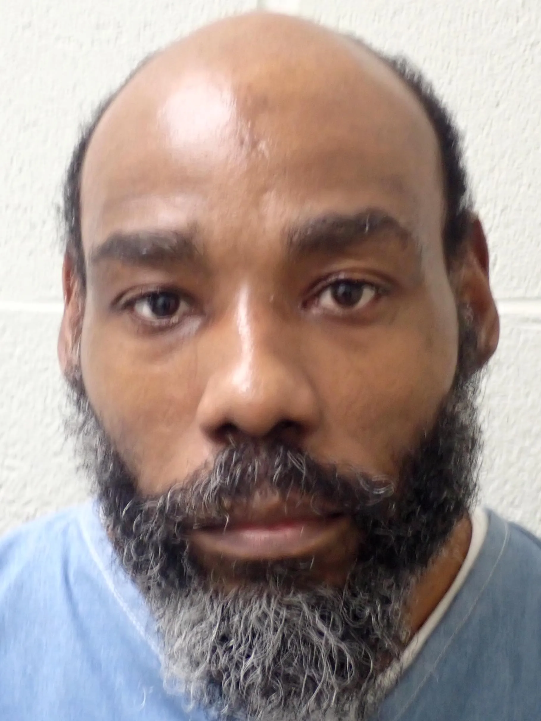 Registry photo of Ryan Parker Price