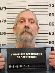 Registry photo of Ronald Rondrious Parham