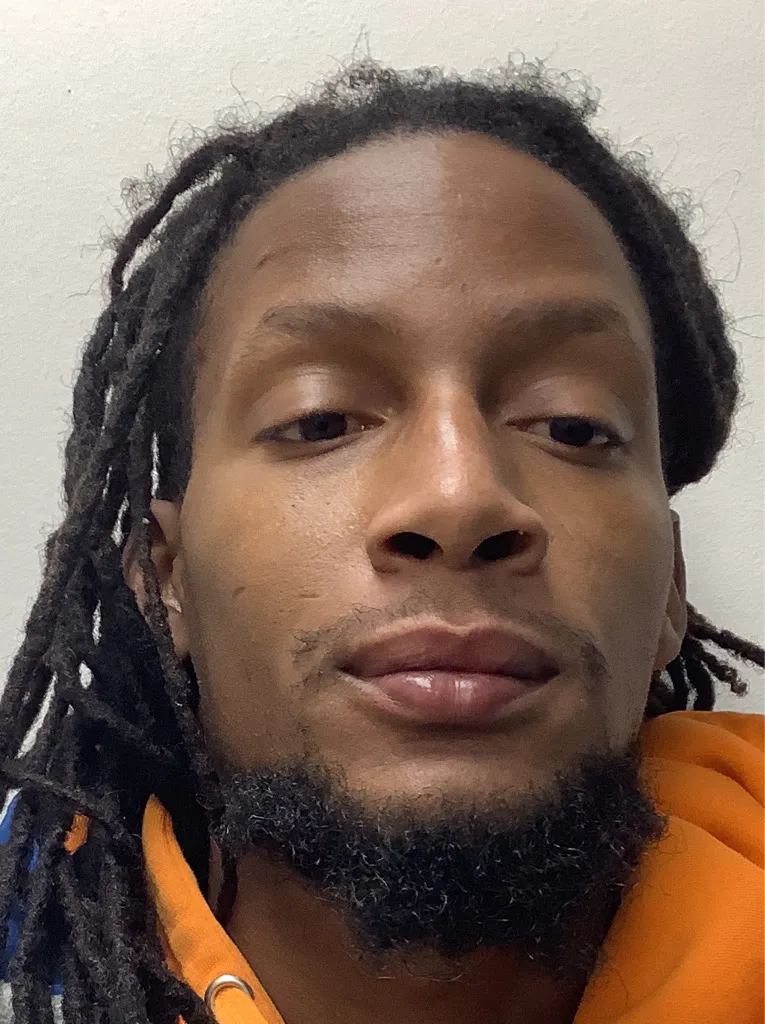 Registry photo of Marshawn Deandre Bland