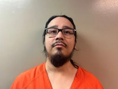 Registry photo of Jacob Bear Stephenson