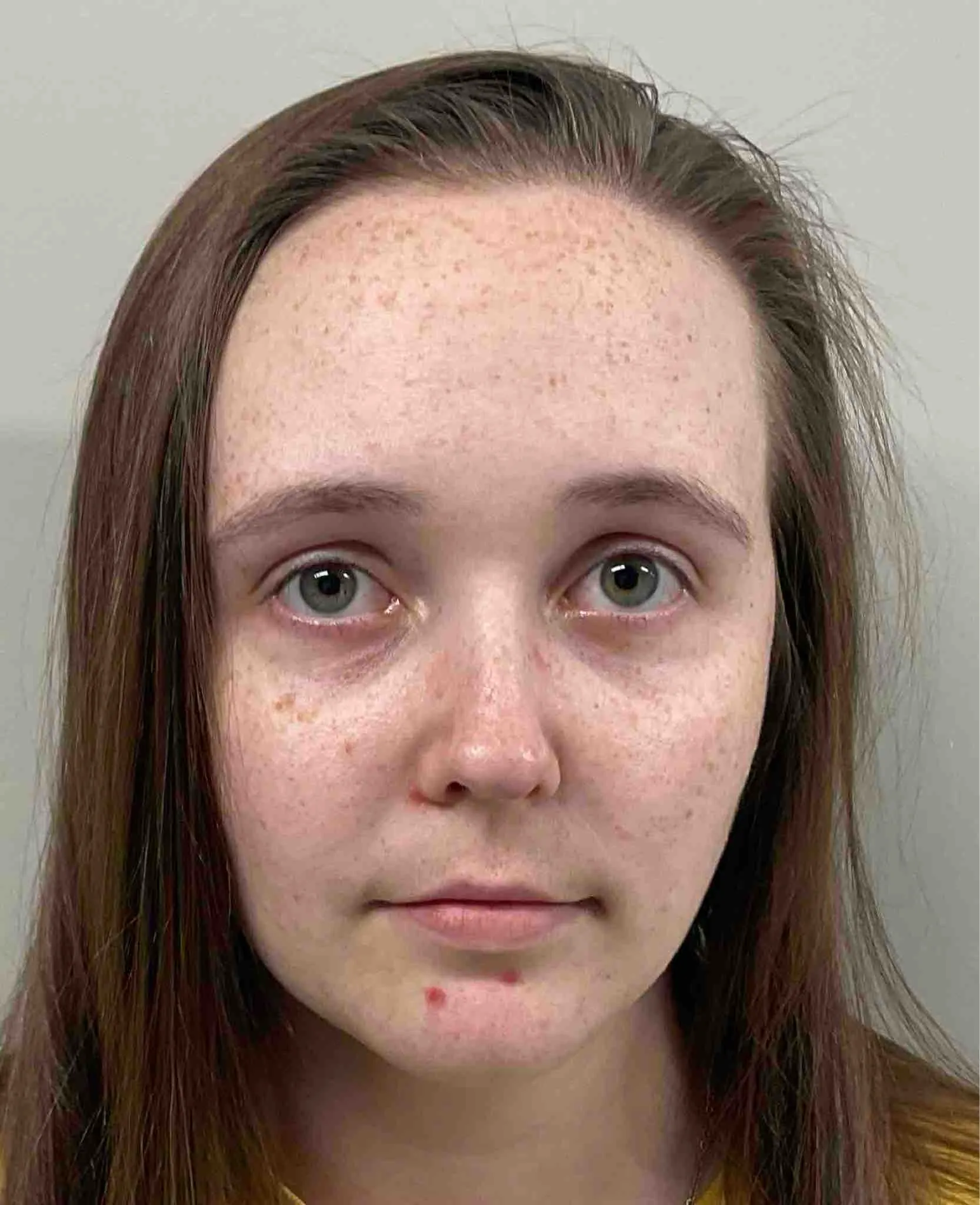 Registry photo of Emily R Casteel