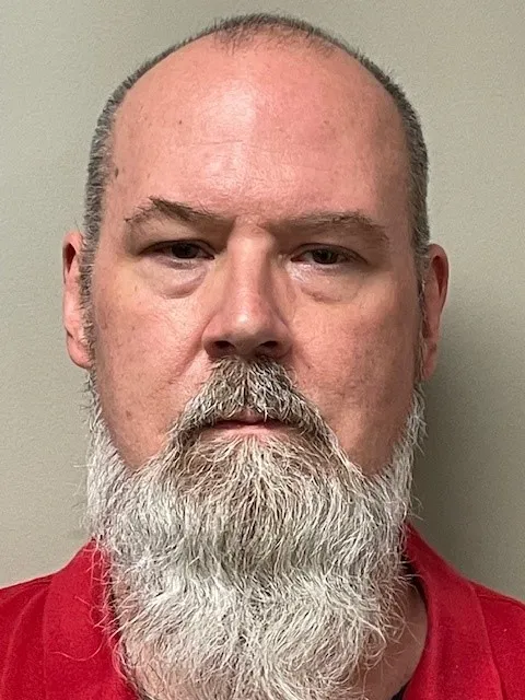 Registry photo of Frankland Shane Strickland