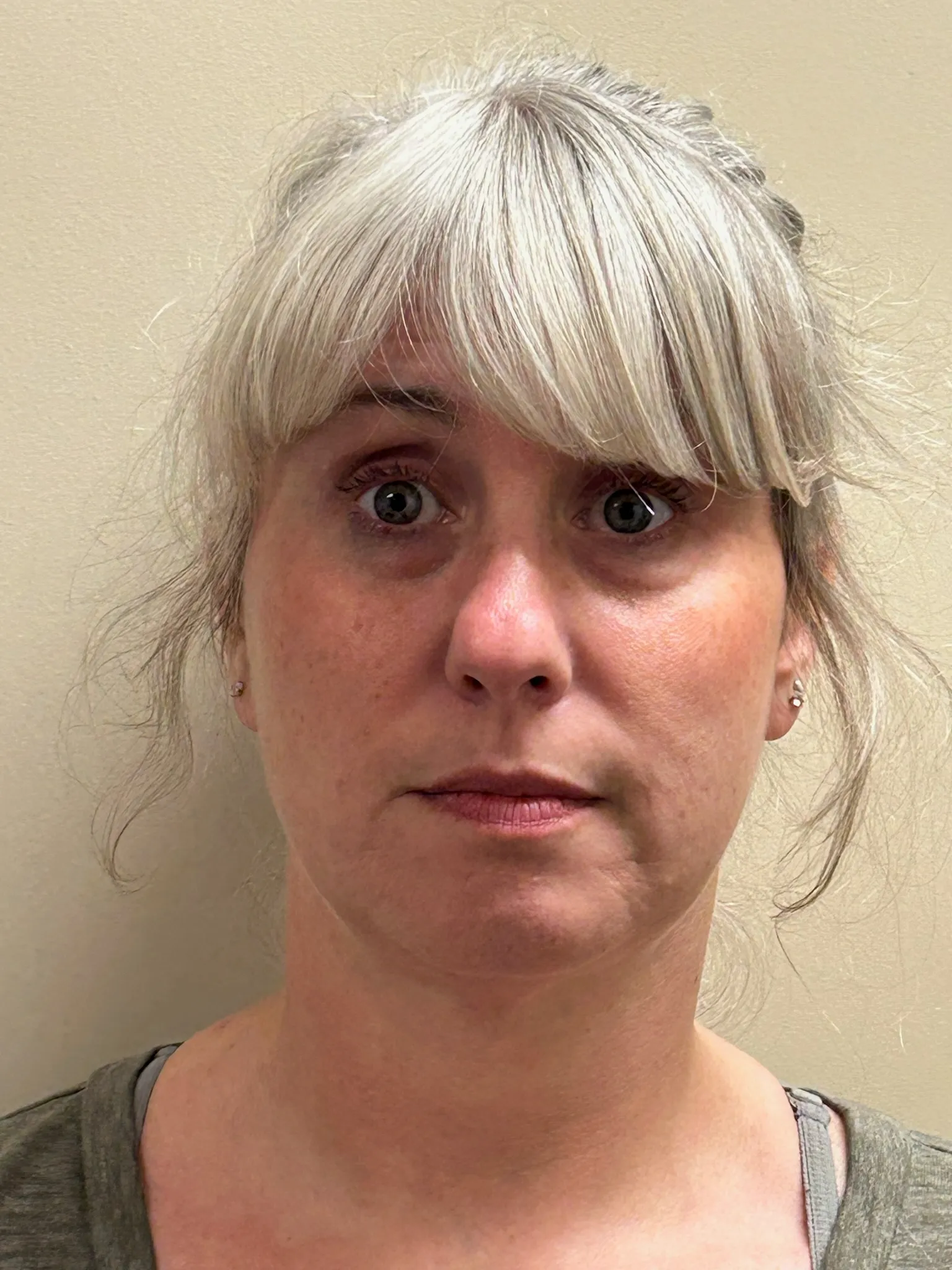 Registry photo of Melissa Dionne