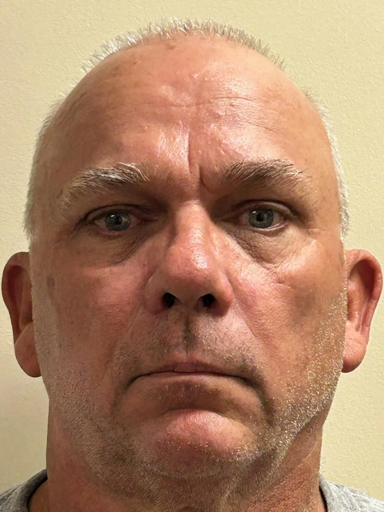 Registry photo of James Lee Hale