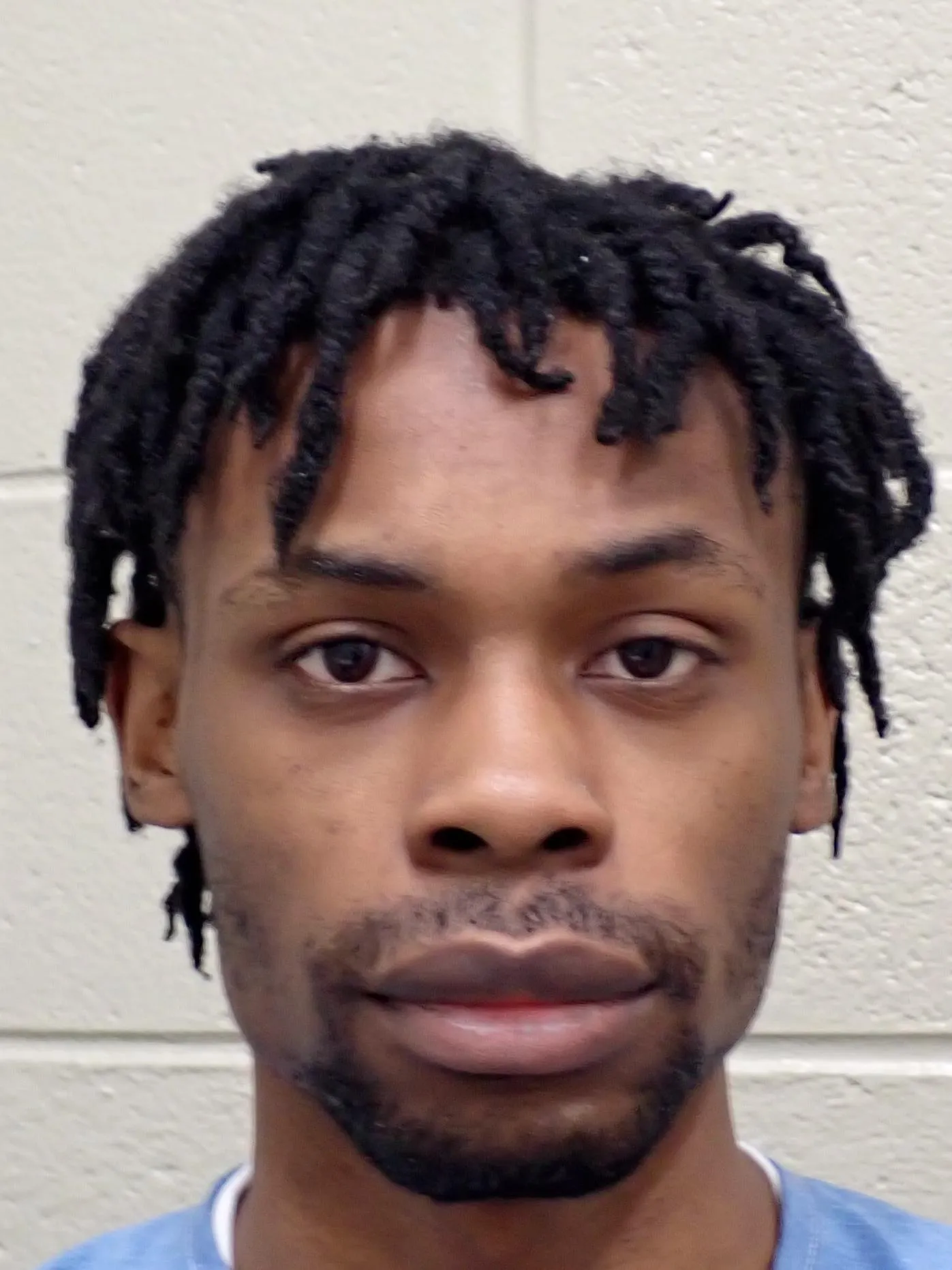 Registry photo of Kenterrius D McGuffie