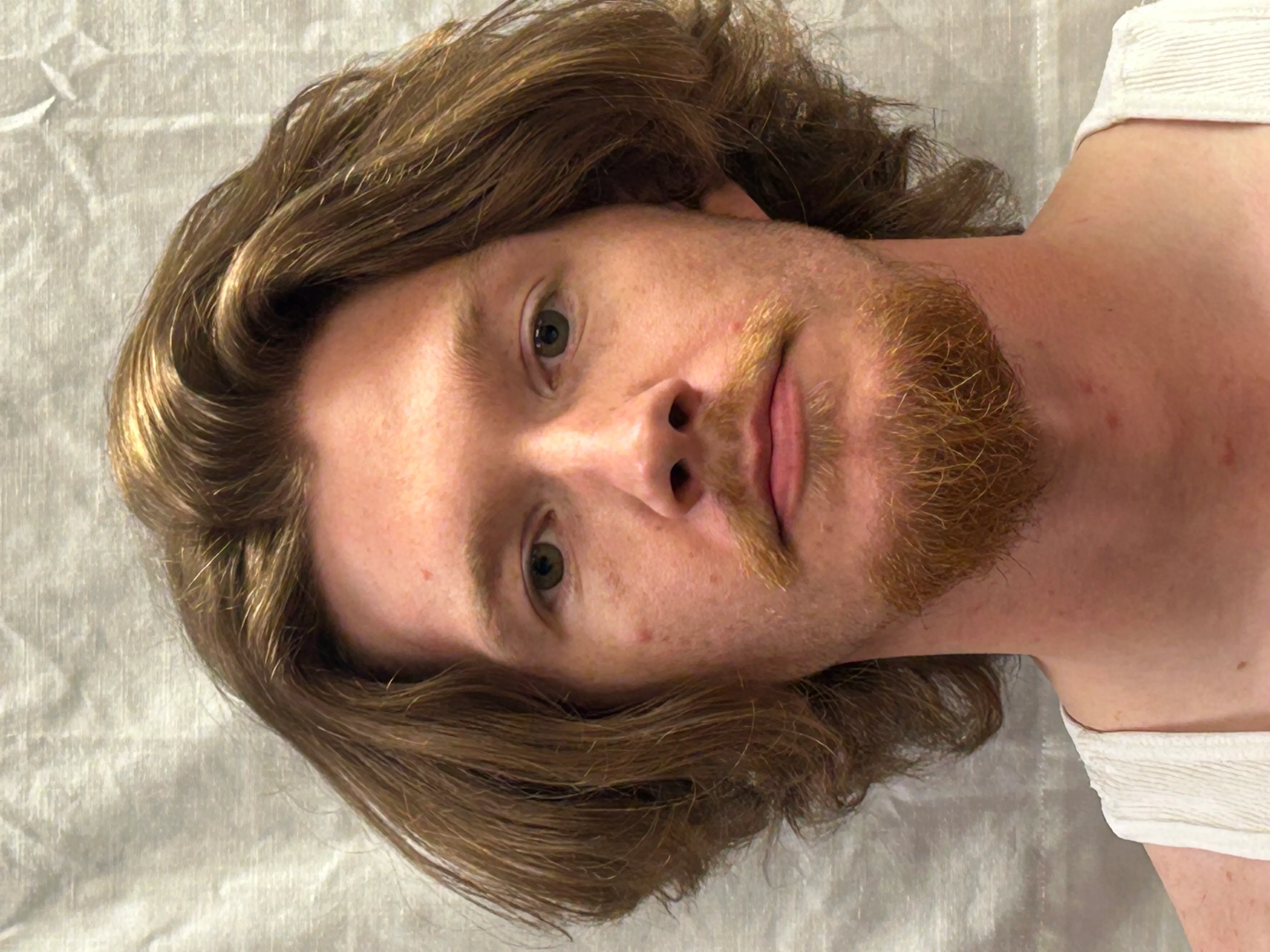 Registry photo of Kevin Anthony Clouser