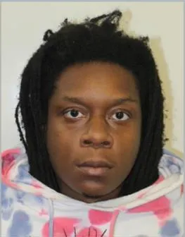 Registry photo of Kessington Efoise Eidon , Kessington E. Eidon , Kessington E Eidon