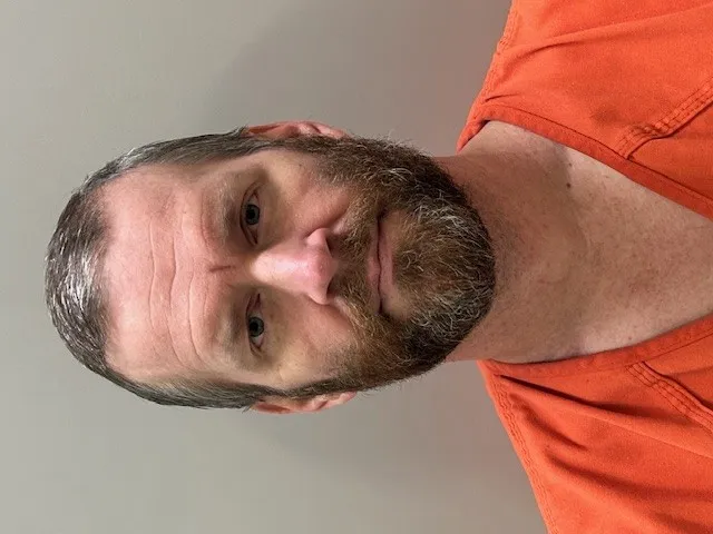 Registry photo of Norman Jeremiah Wright