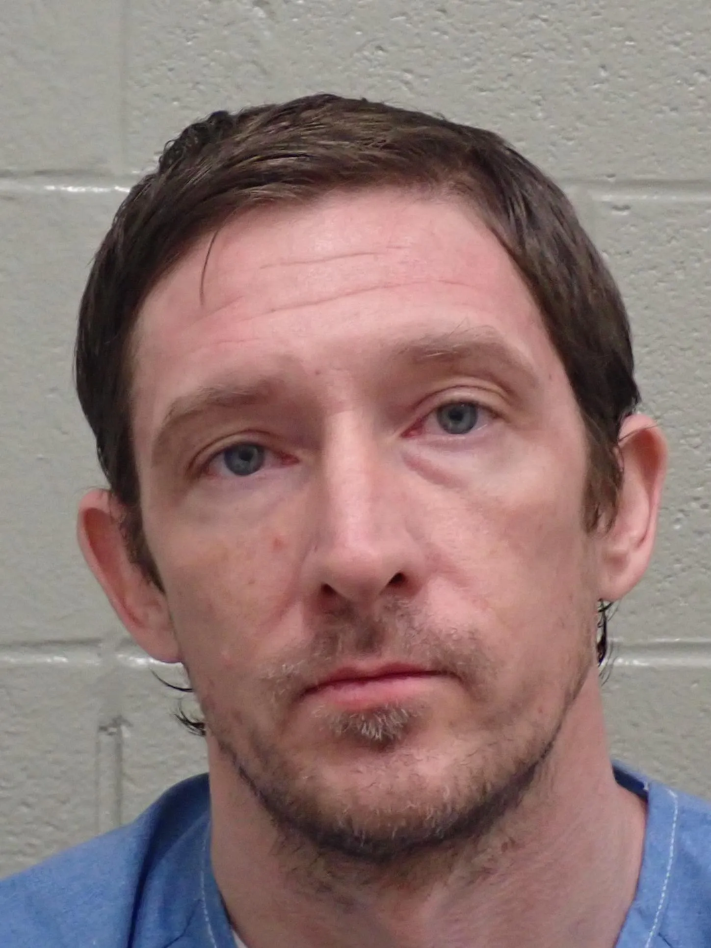 Registry photo of Shane Michael Coleman