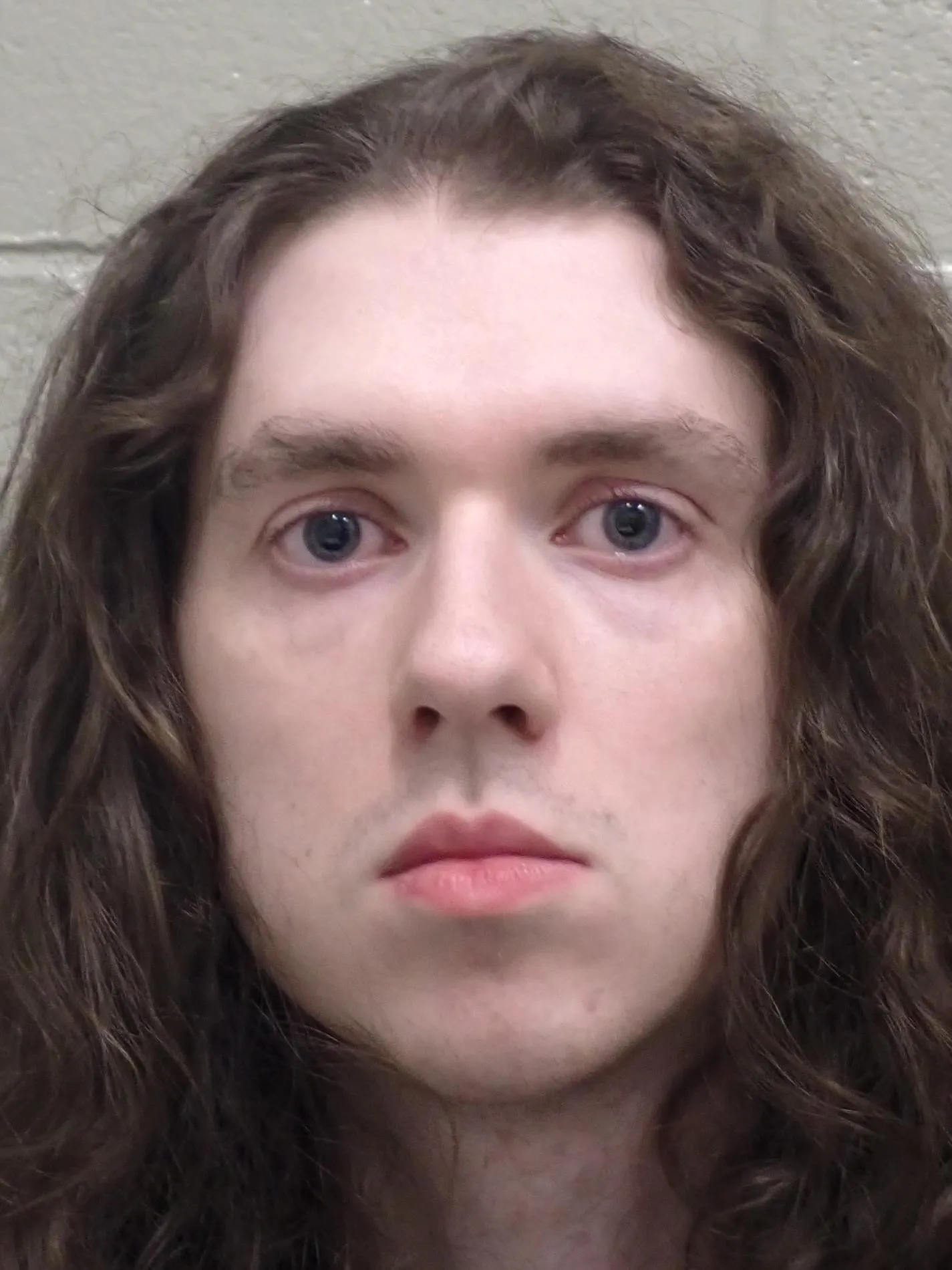 Most recent booking photo for Christopher Michael Rogers