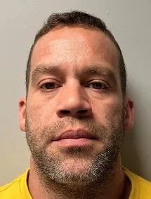 Registry photo of Kent Kristopher Chandler