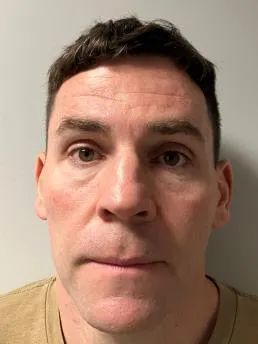 Registry photo of Michael Matthew Aiello