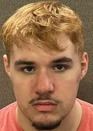 Registry photo of Casey Allen Trescot