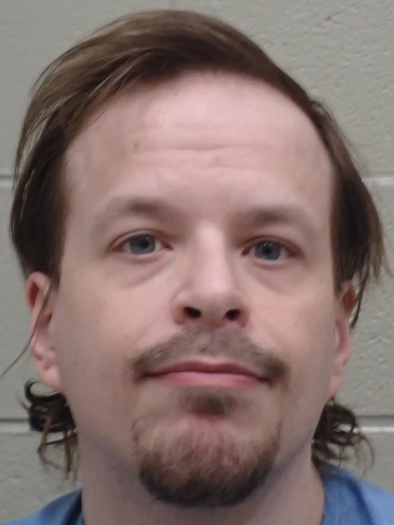 Registry photo of Jacob W Green