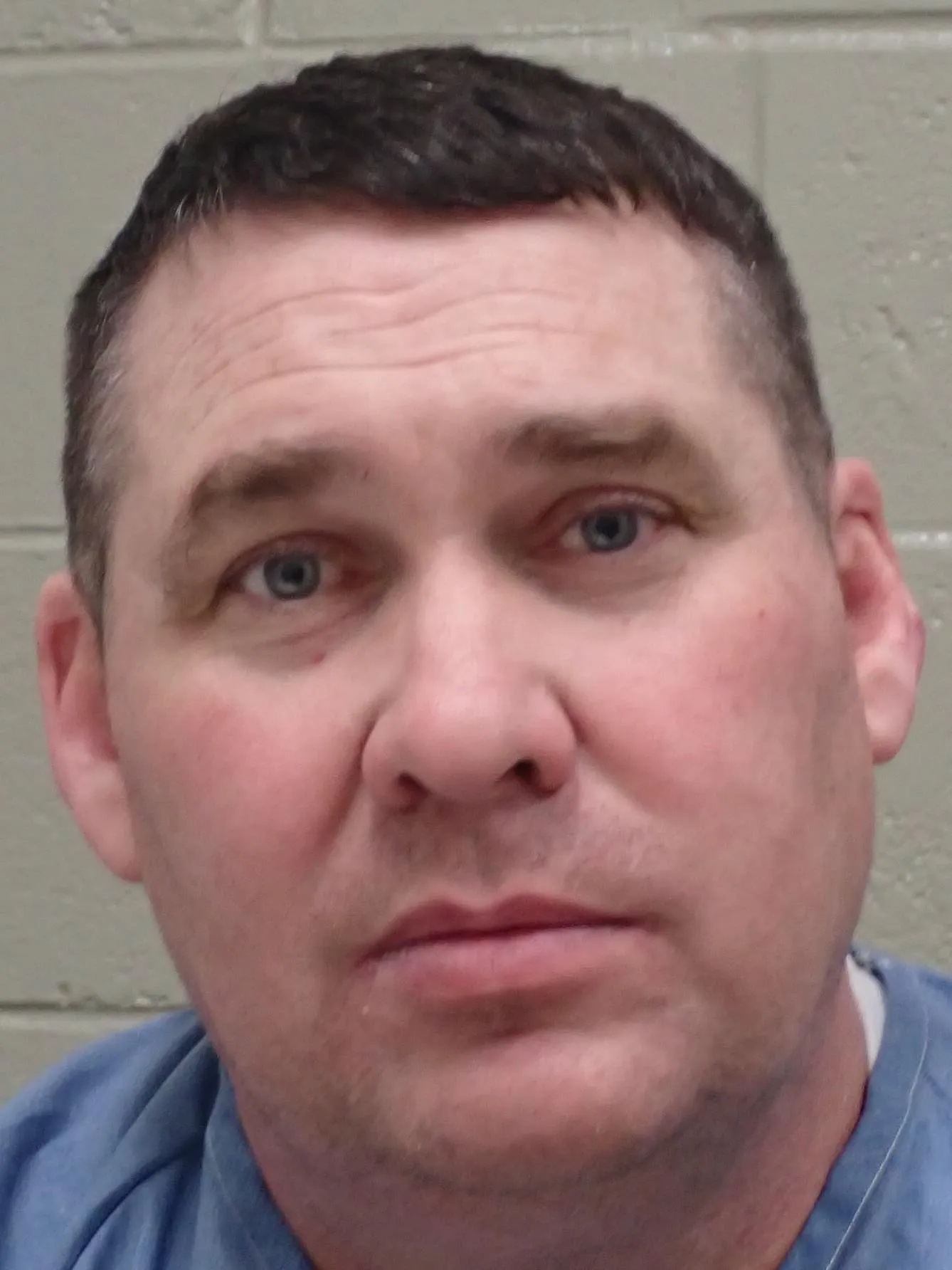 Registry photo of Christopher H Alessio