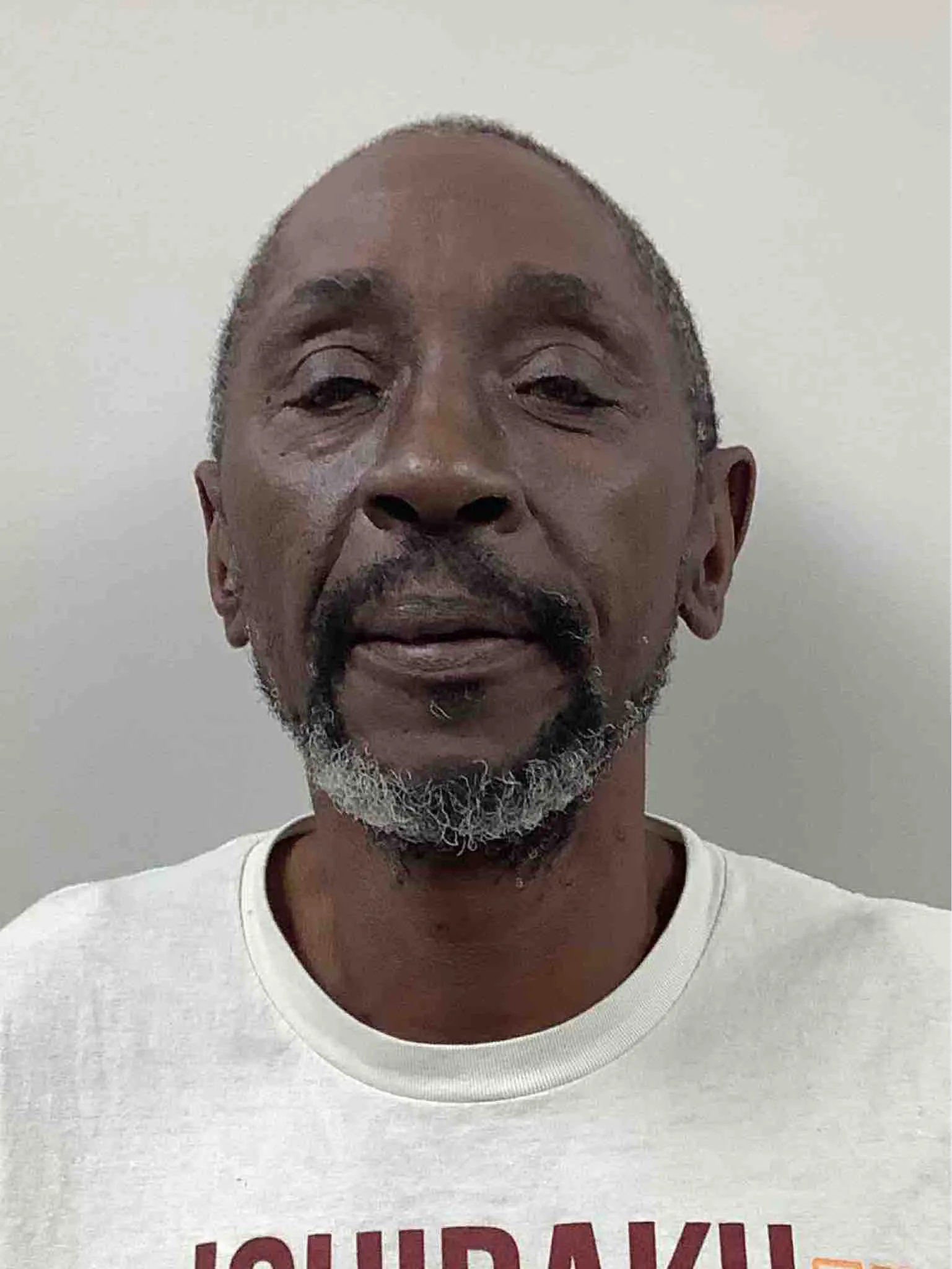 Registry photo of Antonio Taylor