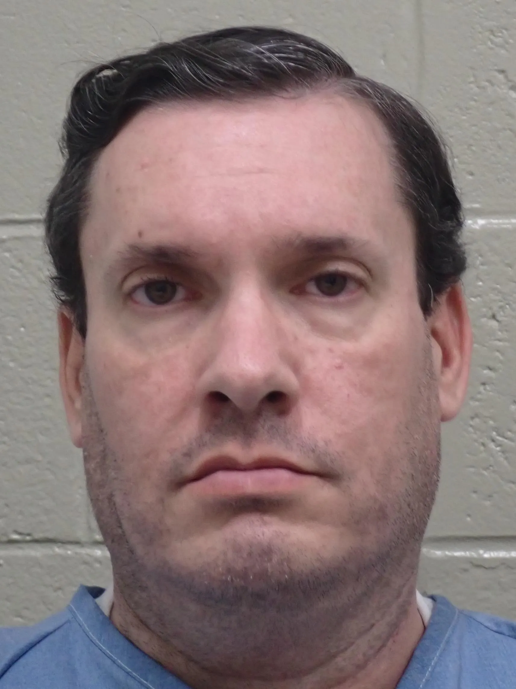 Registry photo of Richard G Kuntz