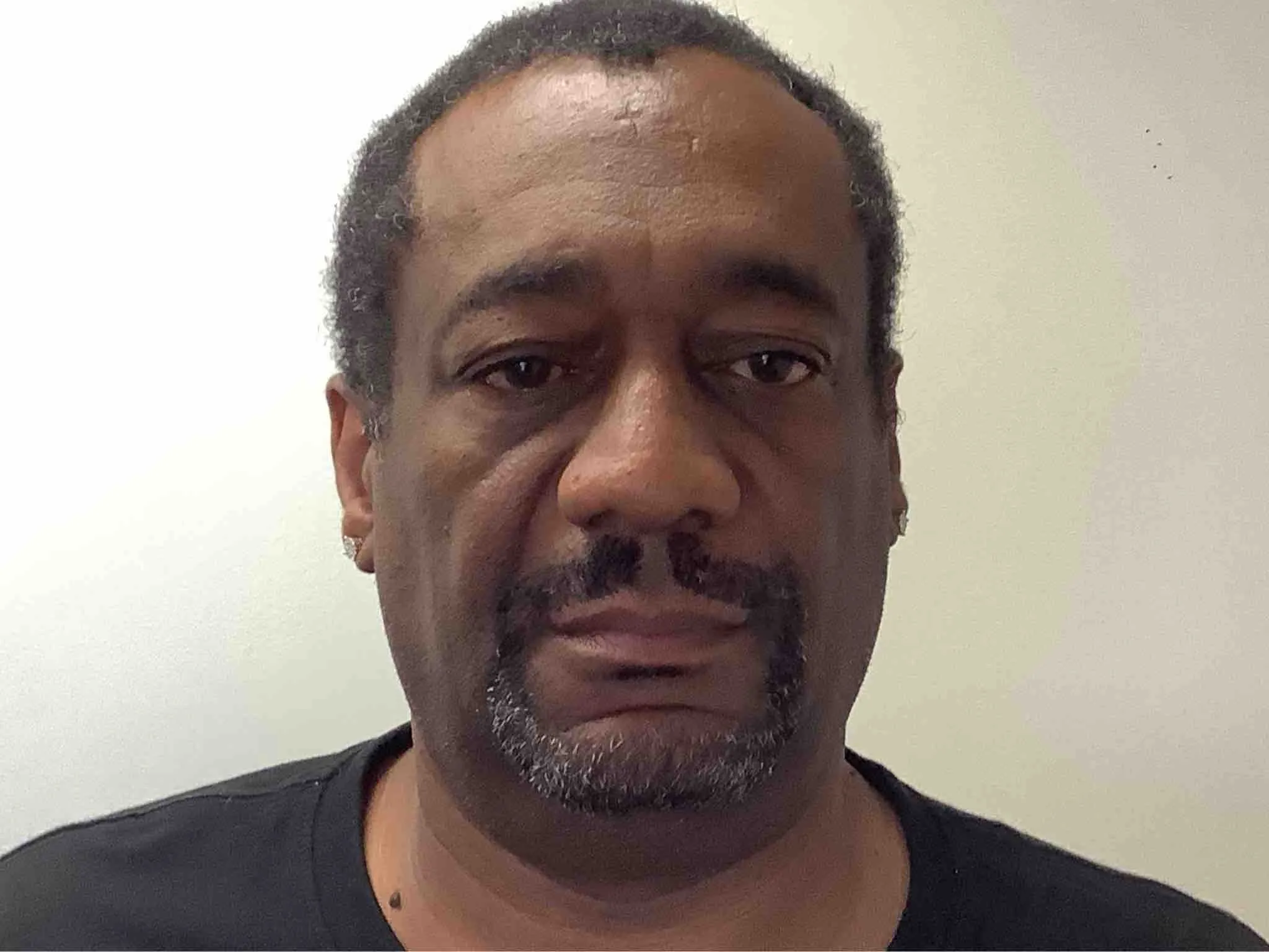 Registry photo of Paul Chadala Selby