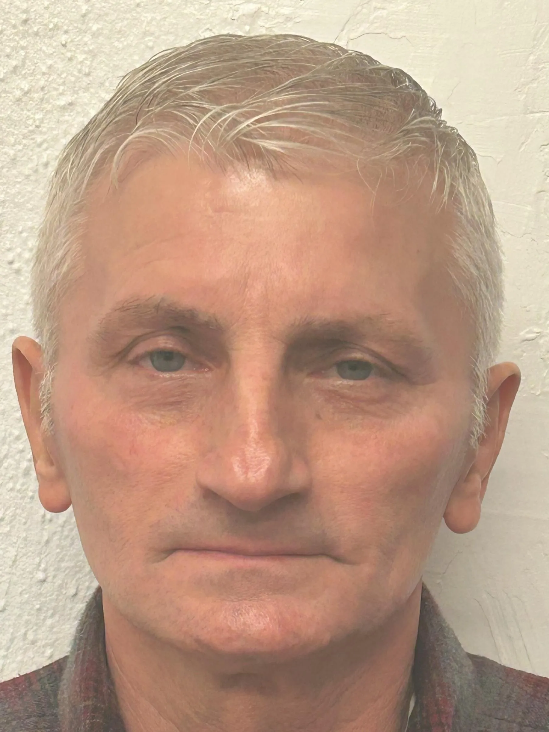 Registry photo of Daniel Gregory Coffey