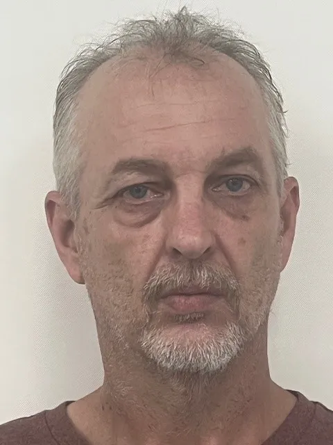 Most recent booking photo for BRIAN RAY JENKINS