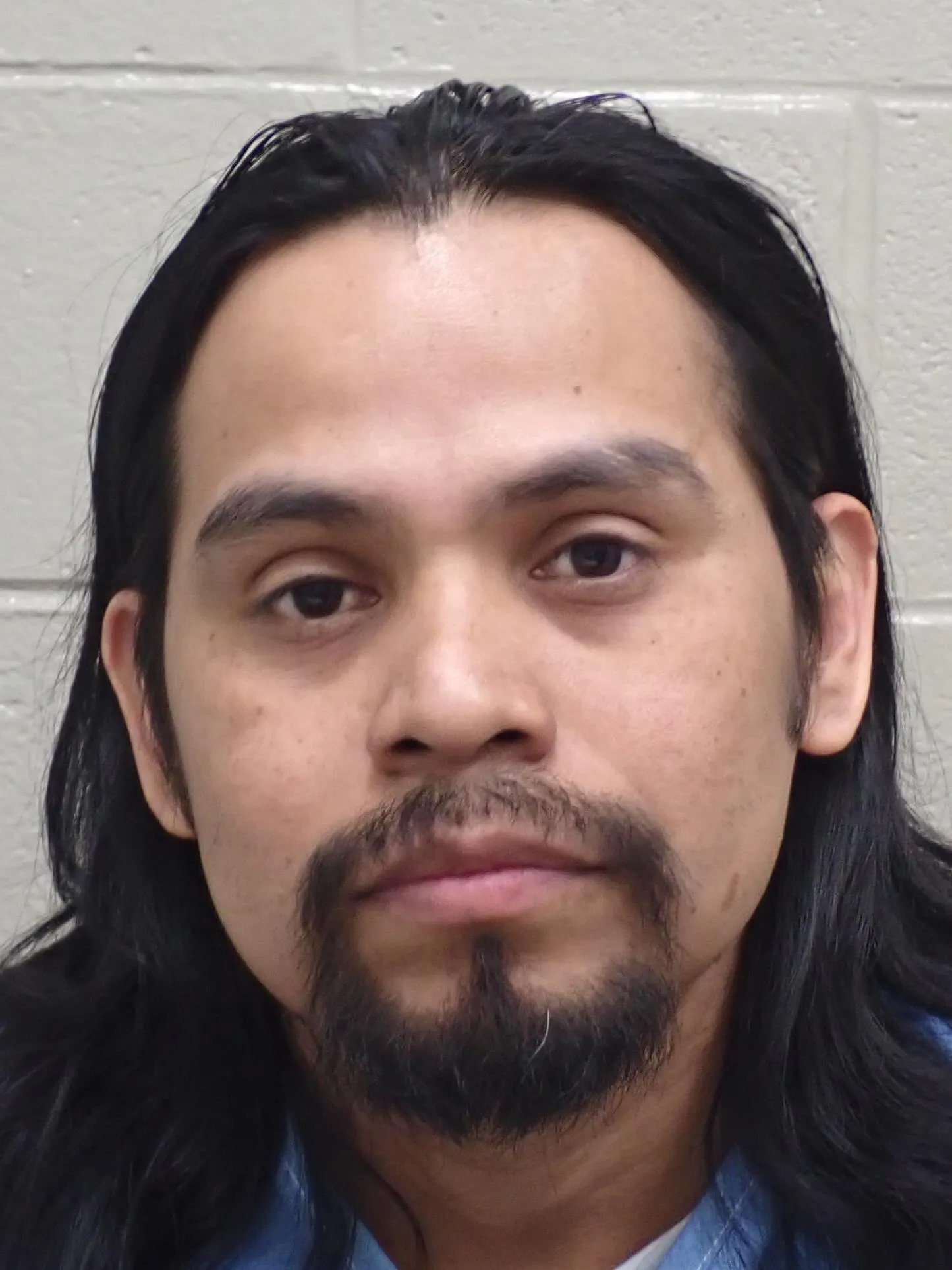 Registry photo of Javier Hernandez