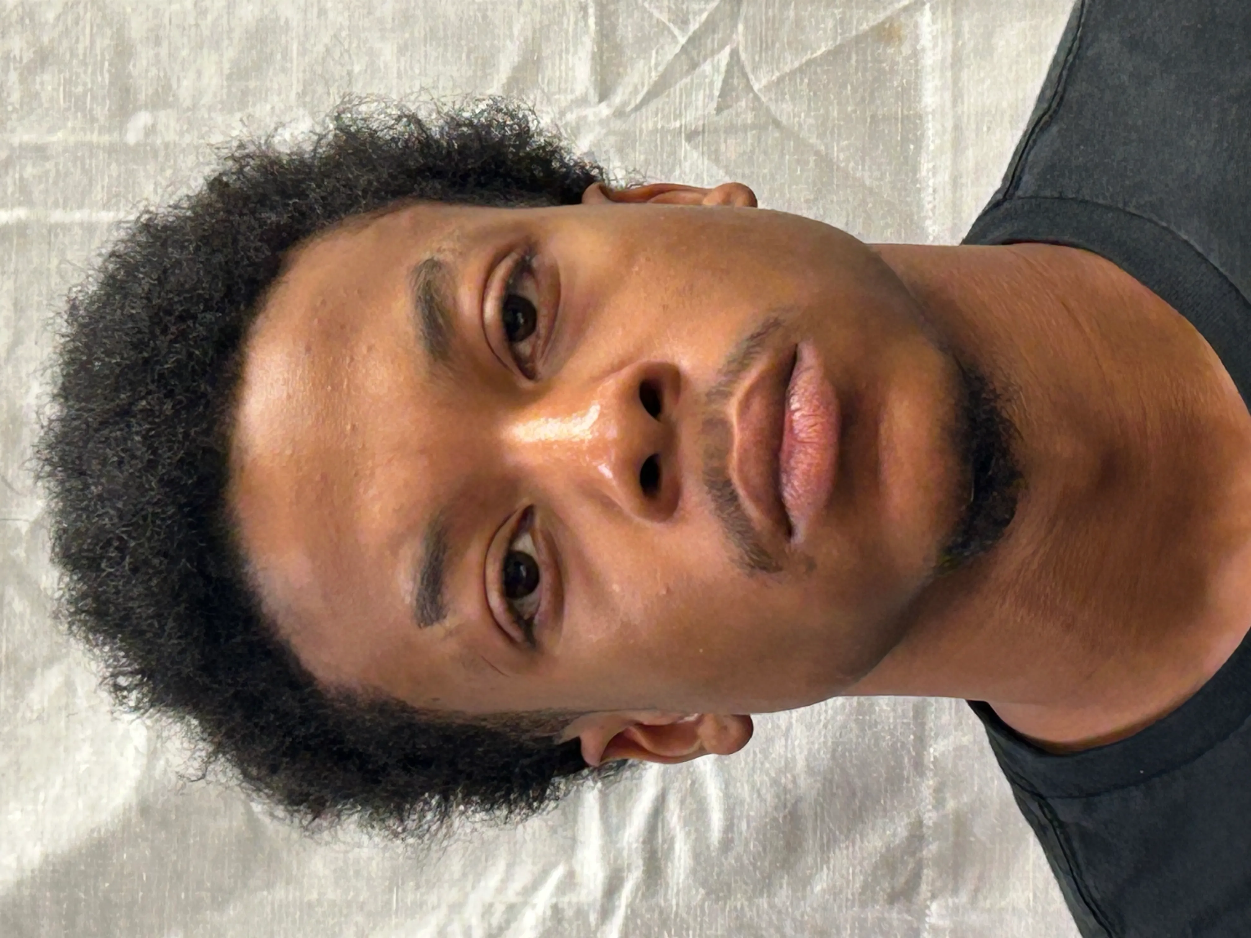 Registry photo of Tamari Semaj James