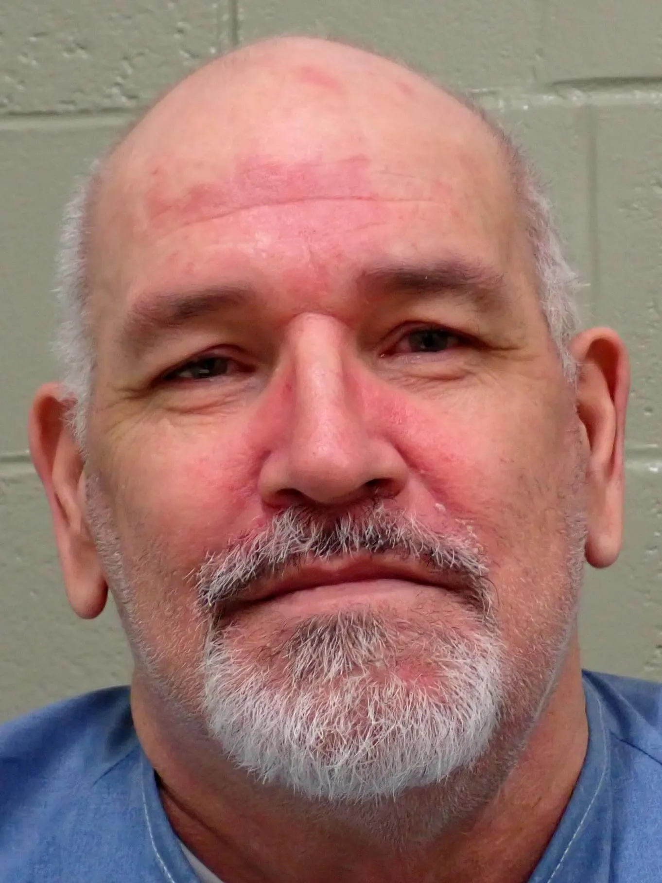 Registry photo of Jeffrey S Lyles