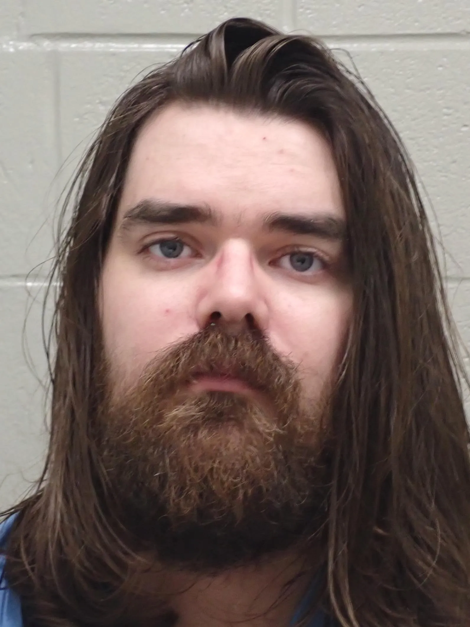 Registry photo of Kyler Jon Eberle